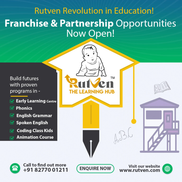 Rutven School Franchise