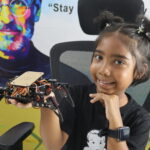 Robotics & Innovation courses in shivamogga