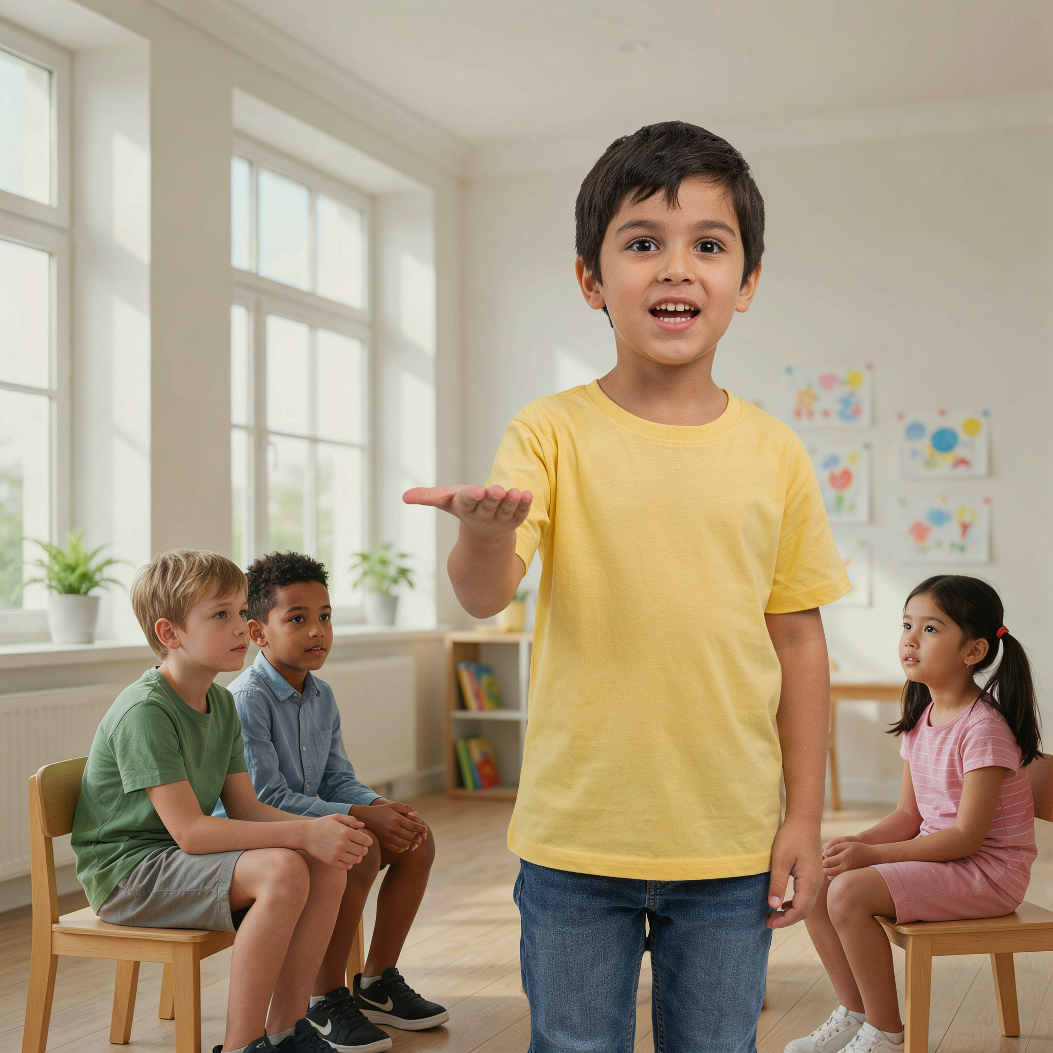 English Grammar and Spoken English in t Dasarahalli, Bengaluru