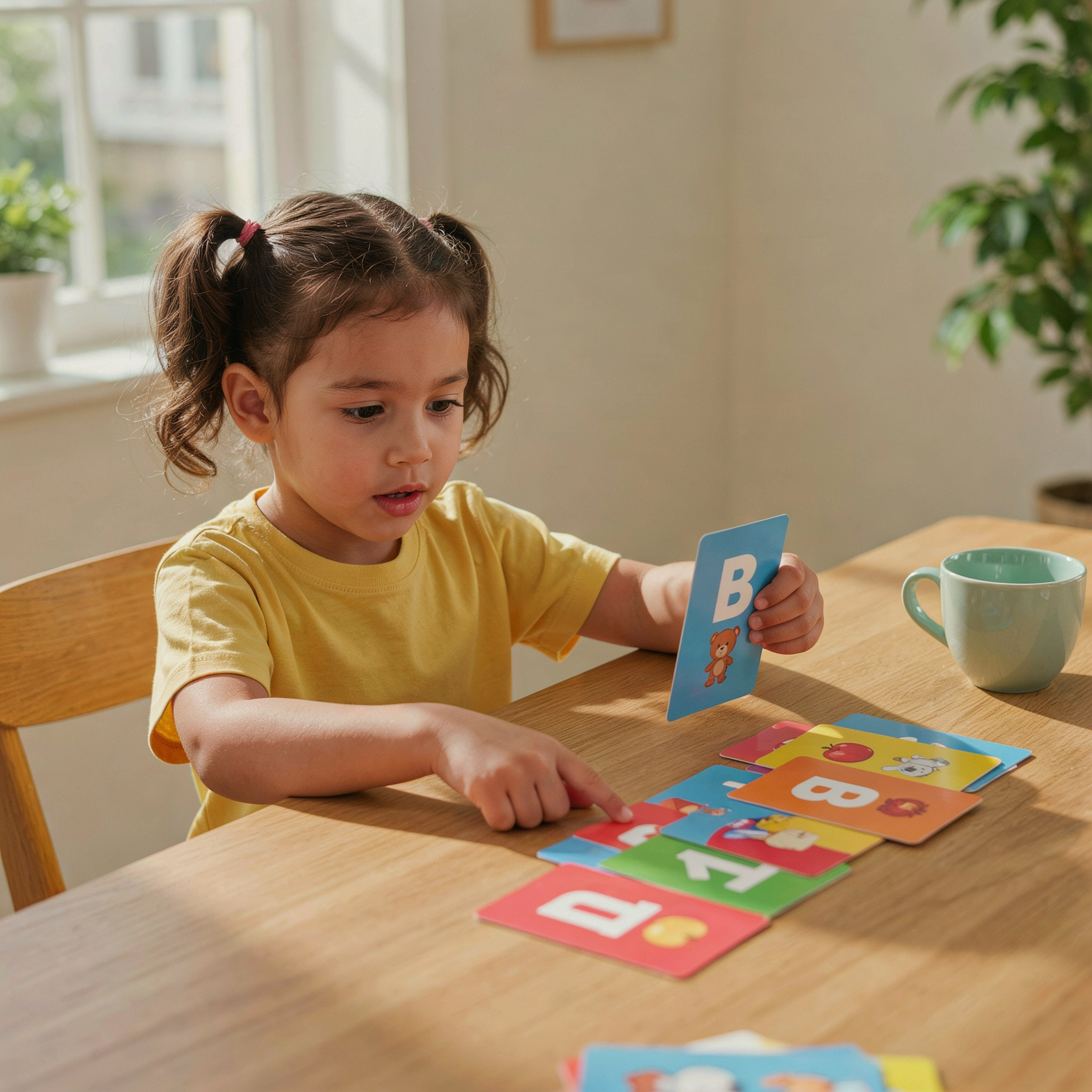 Phonics class in t dasarahalli bangalore